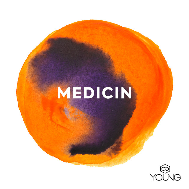 Medicin cover art