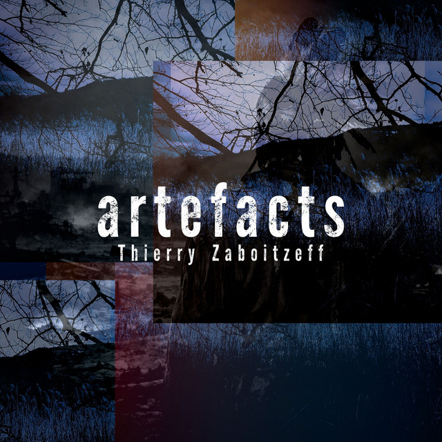 Artefacts cover