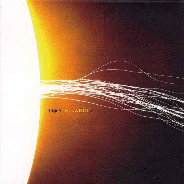 Solaris cover art