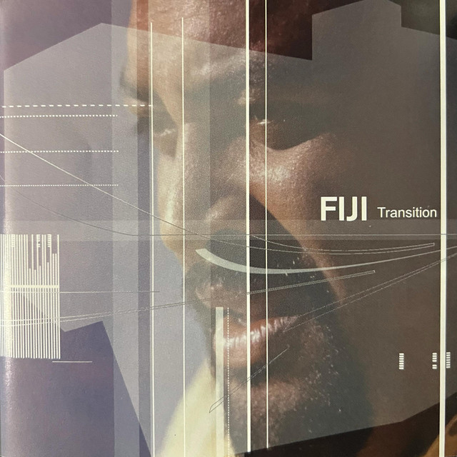 Transition cover art