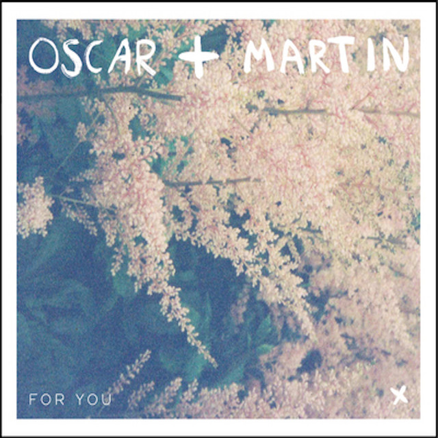 FOR YOU cover art