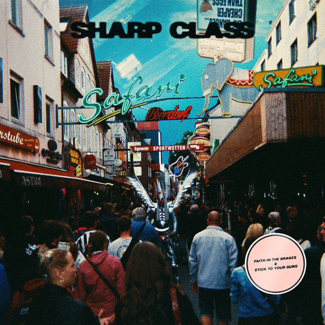 undefined album image