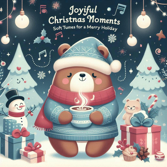 Magical Carols: The Christmas Spirit for the Season