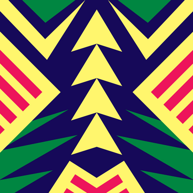 Viva cover art