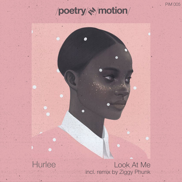Look At Me cover art