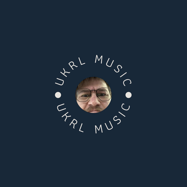 Обкладинка: Ugh — UKRL