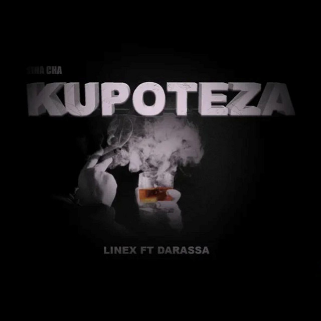 Sina Cha Kupoteza