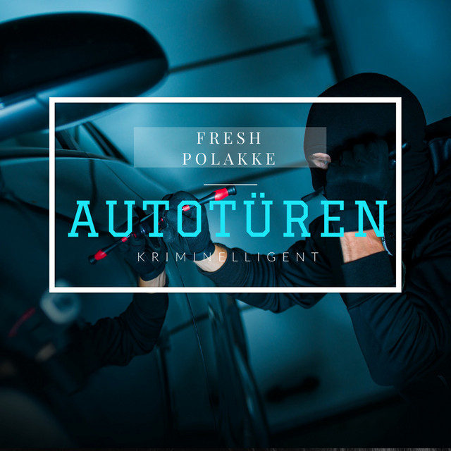 Autotüren cover
