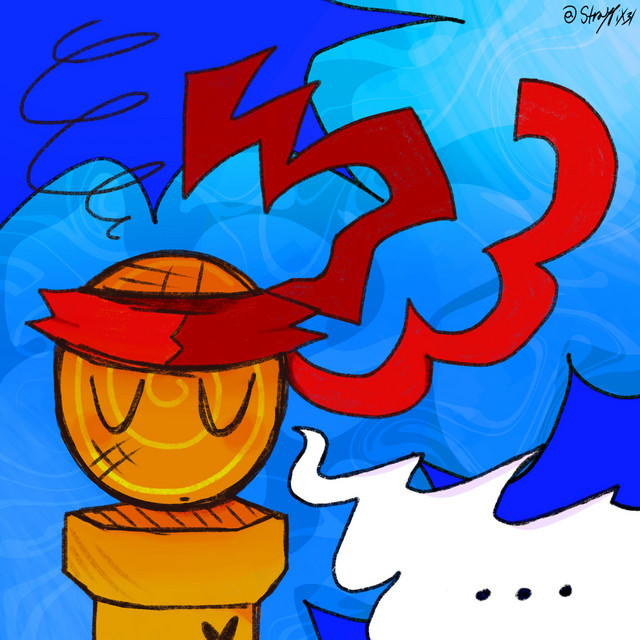 Life Today cover art