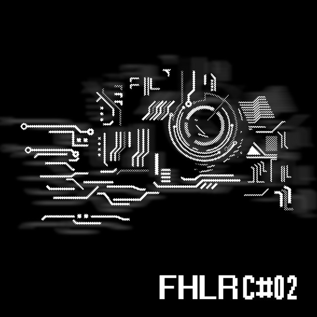Fehler Nr. 2 cover art
