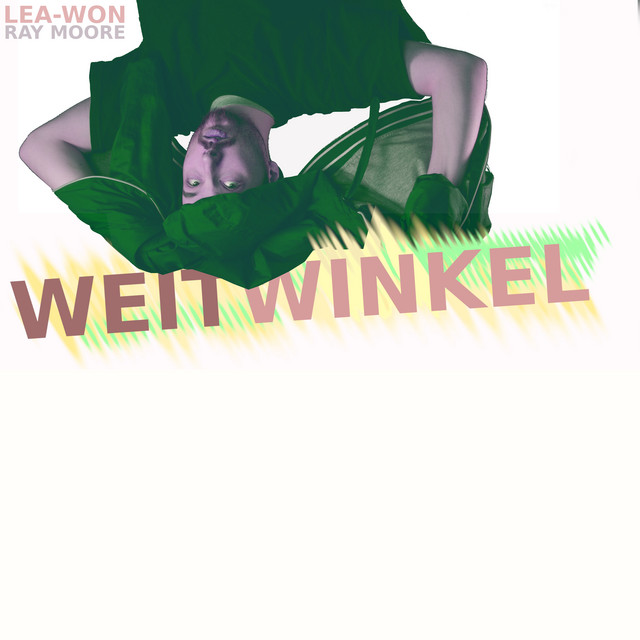 Weitwinkel cover