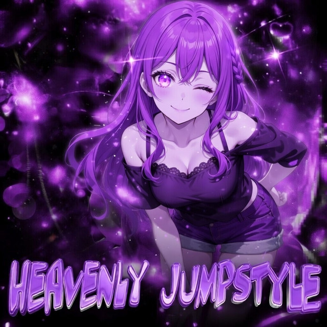 HEAVENLY JUMPSTYLE (DARKENED VERSION) - Single by DJ Danix | Spotify
