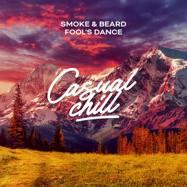 Fool's Dance cover