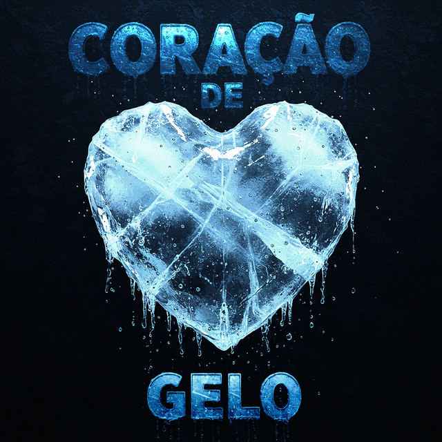 Coração de Gelo
