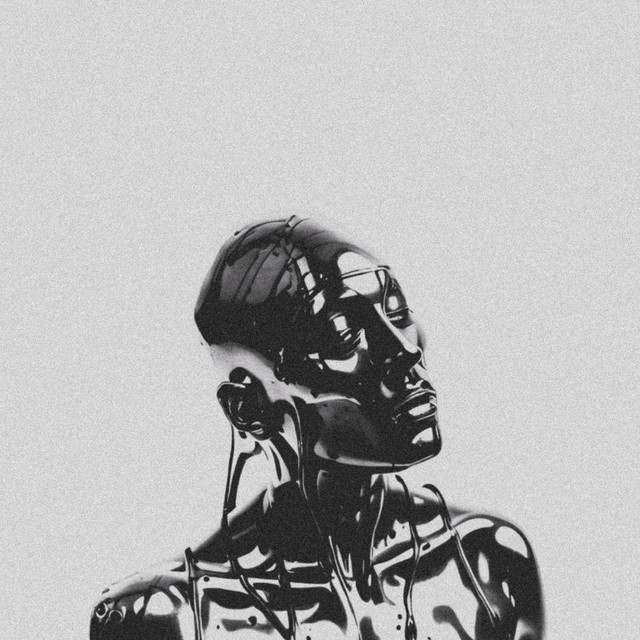 cyberPUNK cover art
