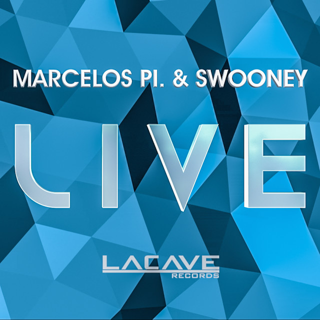 Live - Radio Edit cover art