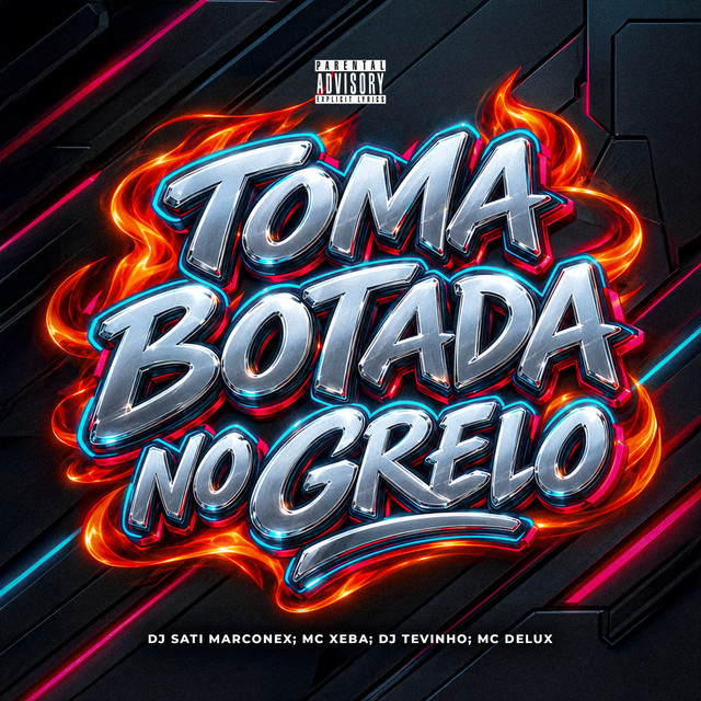 Toma Botada No Grelo album image