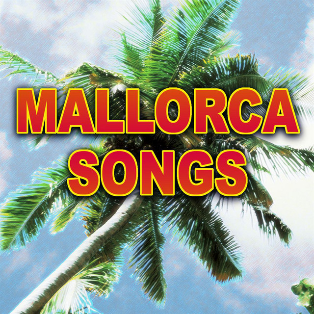 Mallorca Songs cover