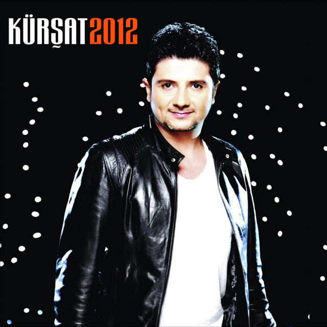 Kürşat 2012 cover art
