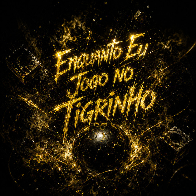 Enquanto Eu Jogo no Tigrinho