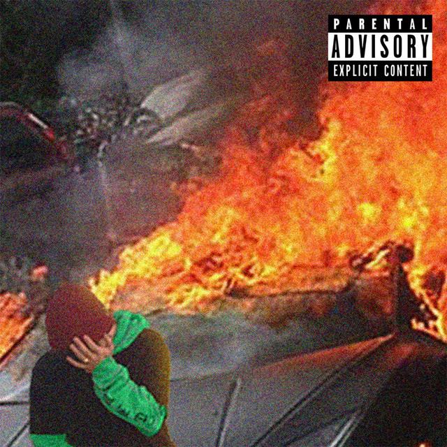 Reckless cover art