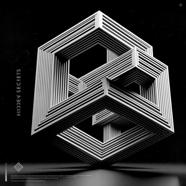 Fungible cover art