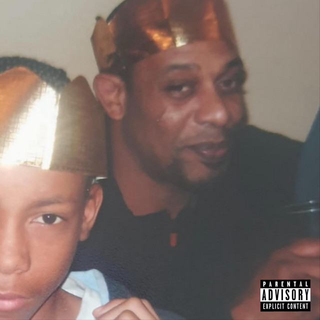 FINITE cover art