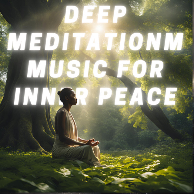Deep Meditation Music for Inner Peace 2 - Album by Unlock your ...