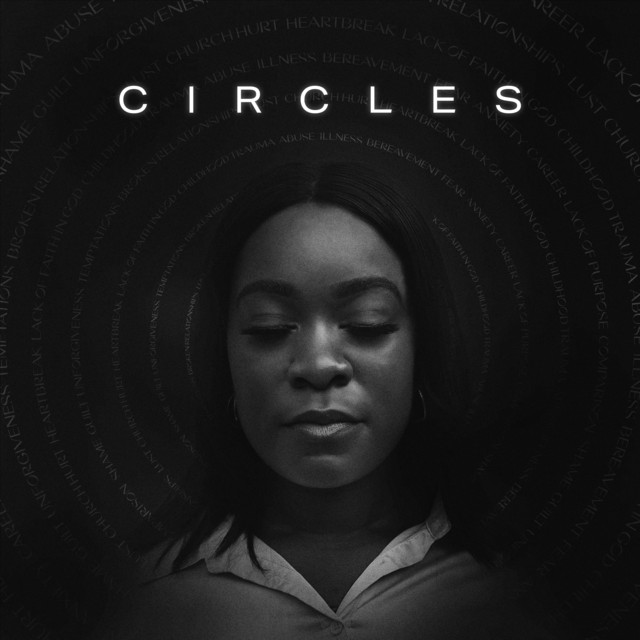 Circles cover art
