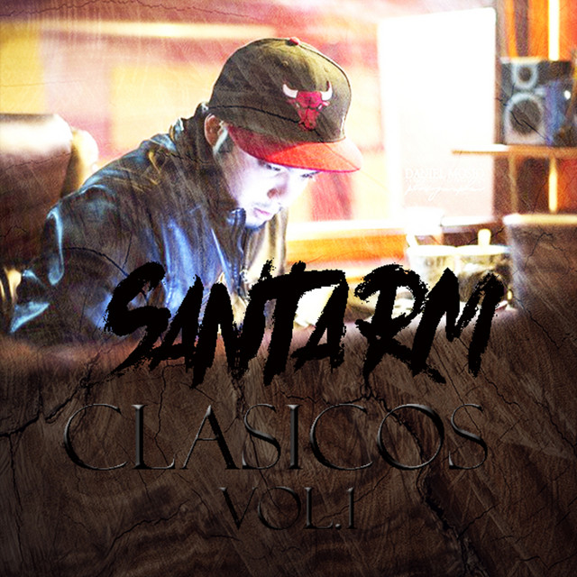 Clasicos, vol. 1 cover art