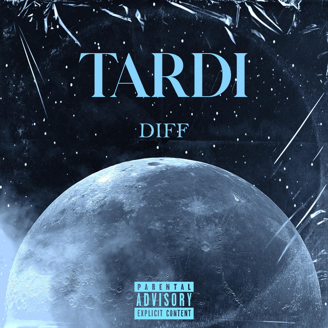 TARDI cover art