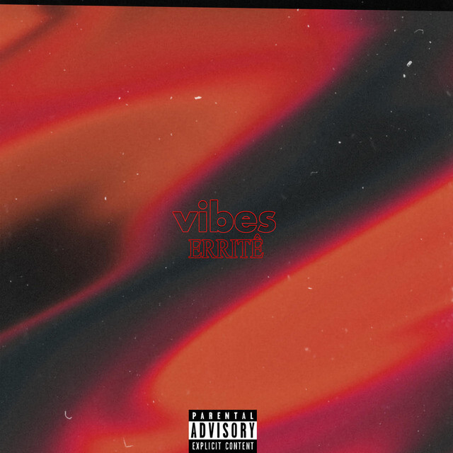 Vibes cover art