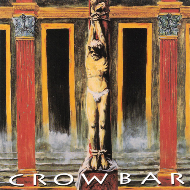 Crowbar cover art