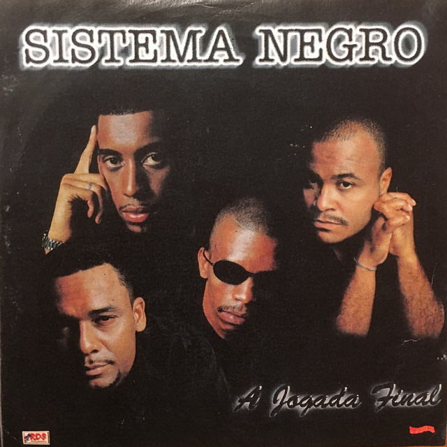 Verão na V.R - song and lyrics by Sistema Negro | Spotify
