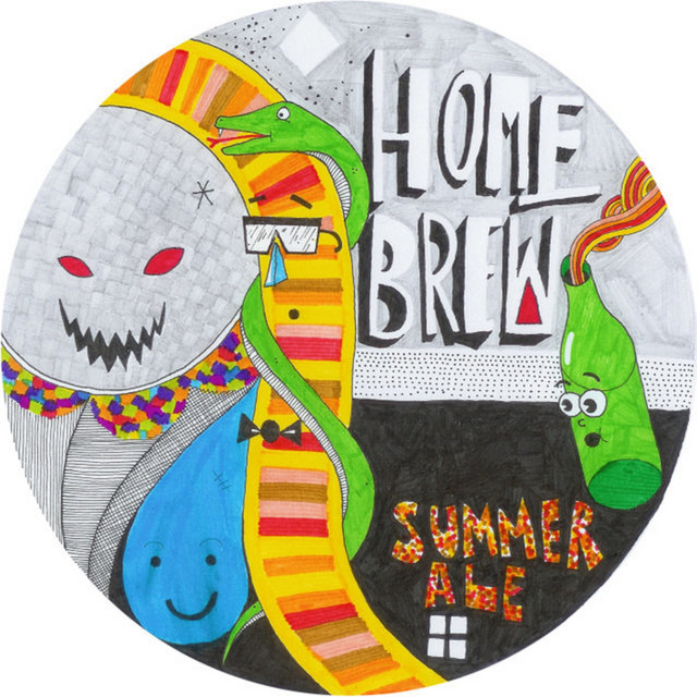 Summer Ale cover art