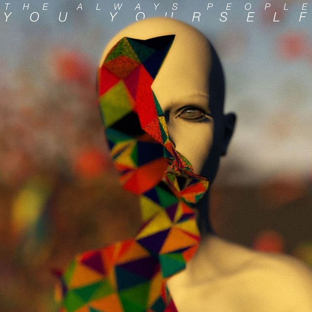 You Yourself cover art