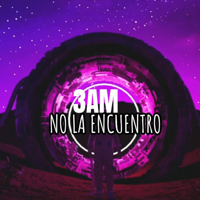 No la Encuentro cover art