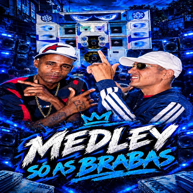 medley so as brabas