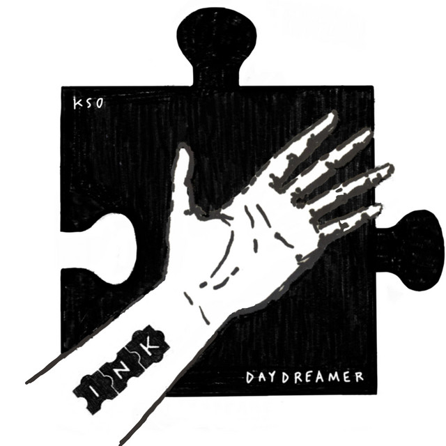 Ink - song and lyrics by DAYDREAMER | Spotify