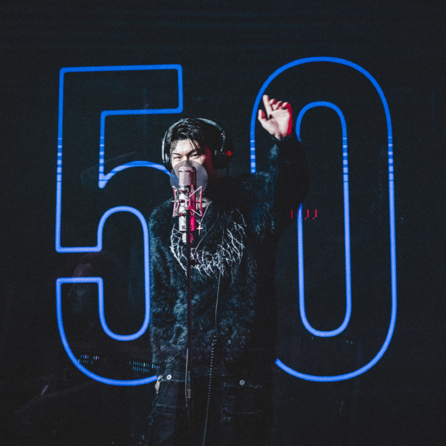Red Bull 64 bars cover art