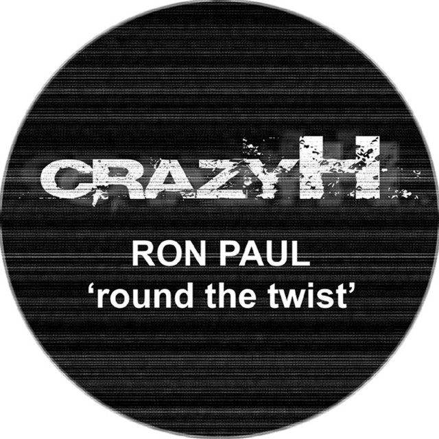 Round The Twist cover