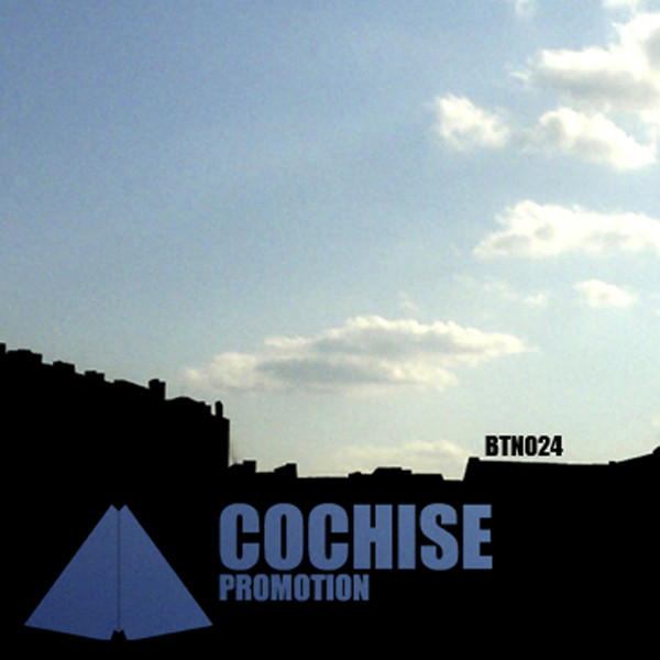 Promotion cover