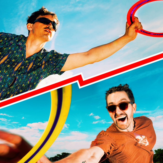 Park Sports cover art