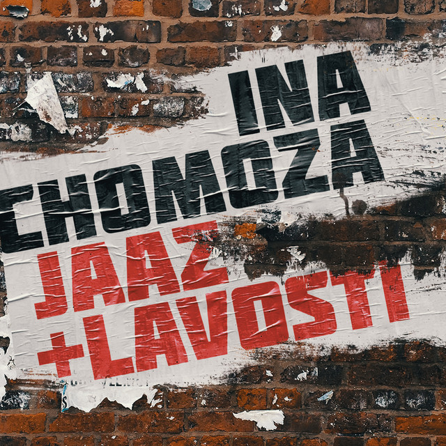 Ina Chomoza cover
