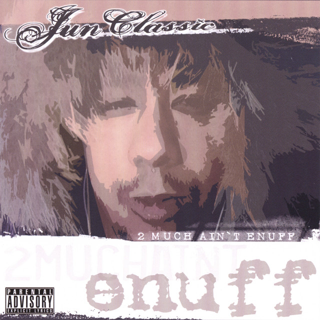 2 Much Aint Enuff cover art