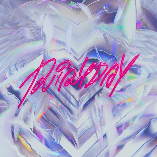 RIRYDAY cover art