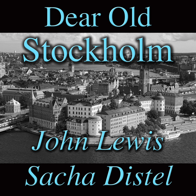 Dear Old Stockholm cover art