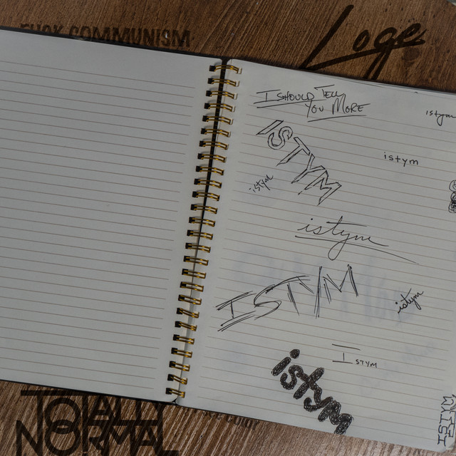 Istym cover