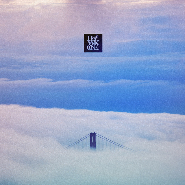 Bridges cover art