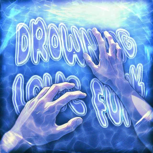 DROWNING LOVE FUNK